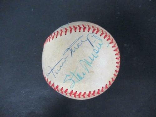 Baseball Legends Multi -potpisani autogram Autografa Auto PSA/DNA AG56934 - Autografirani bejzbol