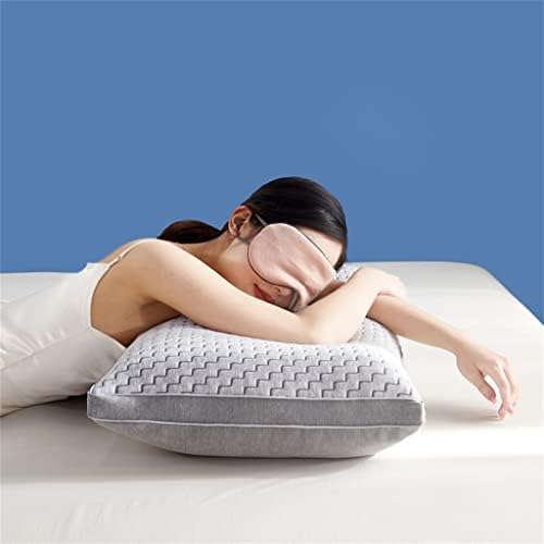 Quul jastuk pomaže spavanju zaštiti cervikalne kralježnice ne sruši jastuk jezgre kuće student jastuk jezgra