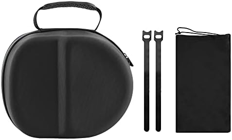 HF12GHFHI Slučaj za nošenje za Oculus Quest 1/2 VR Slušalice prijenosna torba za skladištenje torbe za borbu protiv obračuna za Oculus