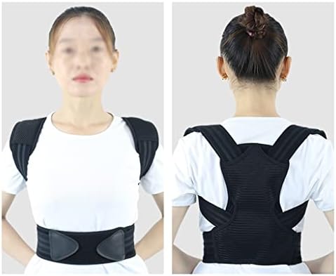 Chunyu Hunchback korekcijski pojas muškarci i žene s istom nevidljivom korekcijom odraslih uređaja za korekciju anti-trkača tanki presjek