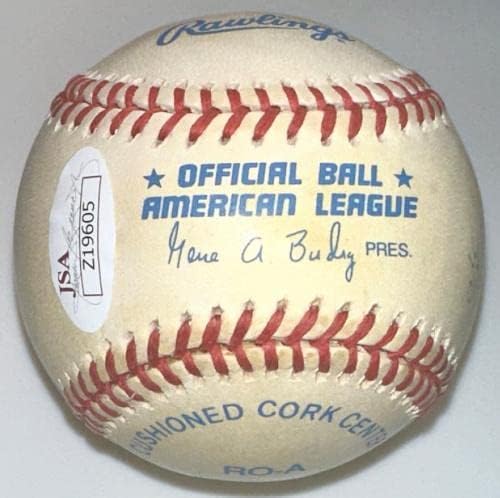 Derek Jeter Scott Brosius Bernie Wiliams Joe Girardi 1998. Yankees JSA Auto Ball - Autografirani bejzbol