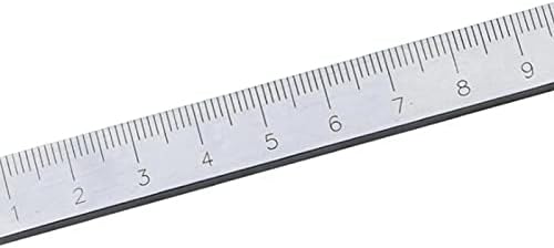 KJHD središnji mjerač 100x70 mm središnje oznake Pronalaženje alata za mjerenje mjerenja oznake