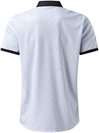 Muški sport Set ljetna odjeća casual 2 komada postavljeno majice s kratkim rukavima i kratke hlače u sportskoj odjeći kratke hlače