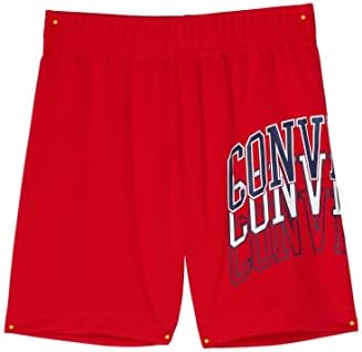 Converse Boy's Collegiate ponavljaju kratke hlače