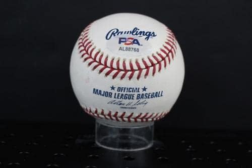 Tommy Davis potpisao je bejzbol autogram Auto PSA/DNA AL88768 - Autografirani bejzbol