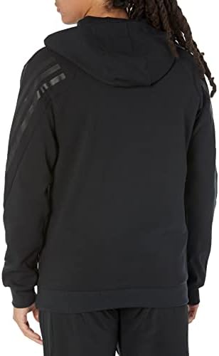 Adidas muške buduće ikone 3-stripes hoodie