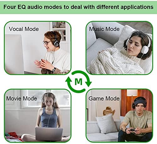 IESOOY adapter za slušalice za Xbox One, Xbox adapter za slušalice, Xbox adapter za regulator, Xbox MIC adapter za Xbox One kontroler