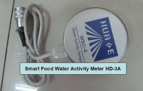 Vruće prodajne laboratorijske instrumente Smart Food Waters Meter HD-3A