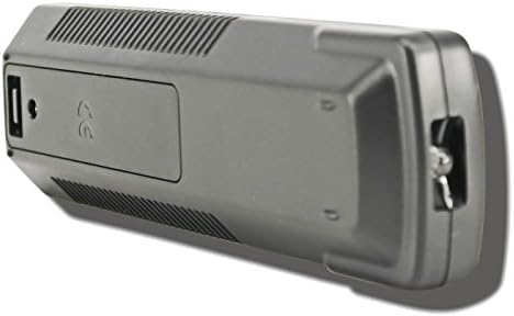 Tekswamp video projektor daljinski upravljač za Sony VPL-EW246