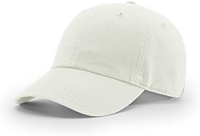 Richardson 320 oprana Chino prazna bejzbol kapica OSFA šešir