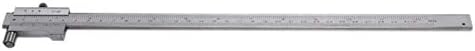 Nfelipio 0-300 mm paralelno označavanje od nehrđajućeg čelika, mjerač oznake kalibra s karbidom Alat za označavanje karbida