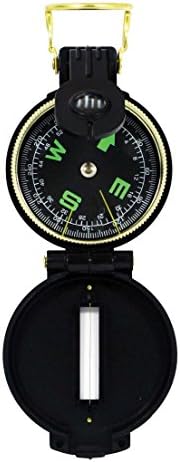 SE Crni lećatski kompas - CC45-1