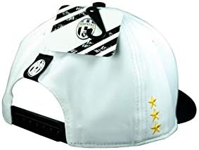 Kolekcija je kompatibilna sa službenom produkcijom Juventusa - nogometnom kapom 03-4