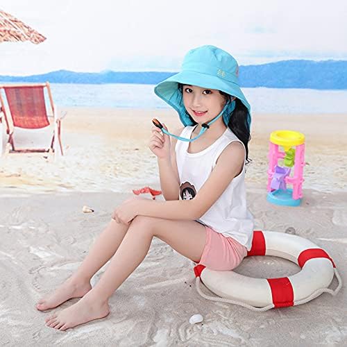 Ljetna krema za sunčanje kape za plažu za žene casual sunce vizir šeširi široki vrpci šeširi na otvorenom za odmor uv upf zaštitni