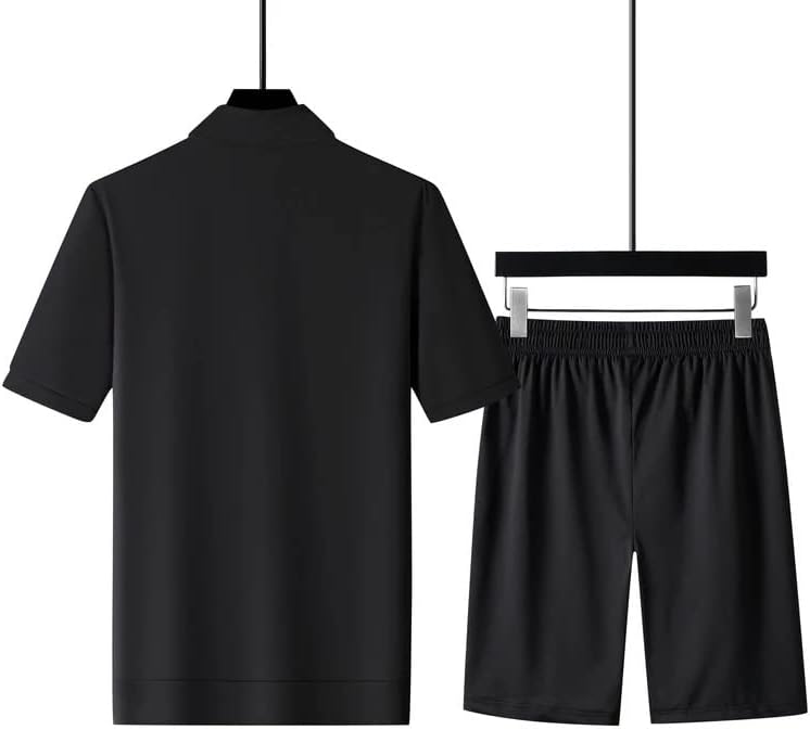 Feer muško odijelo ljeto trčanje sportske odjeće u teretani fitness jogging muško odijelo dvodijelne majice kratke hlače