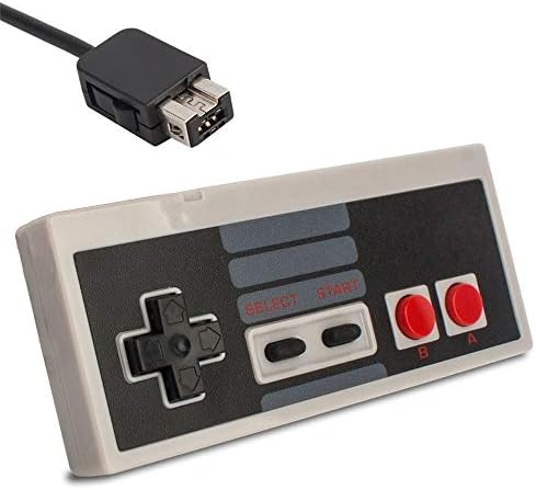 RGEEK NES klasični kontroler Nintendo Classic Mini kontroler Wired Controller za Nintendo Entertainment System Nes Classic Edition