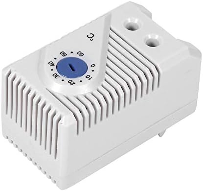 Liyeehao izdržljivi termostatni prekidač, regulator temperature, za ventilator filtra za upravljački grijač