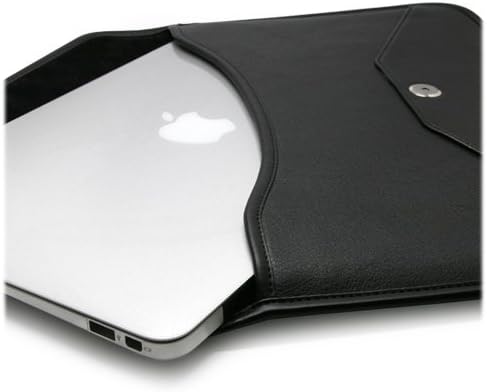 Kutija s kutijama za Lenovo ThinkPad X1 Tablet - Elitna kožna glasnička torba, sintetička kožna omotnica za omotnicu za Lenovo ThinkPad