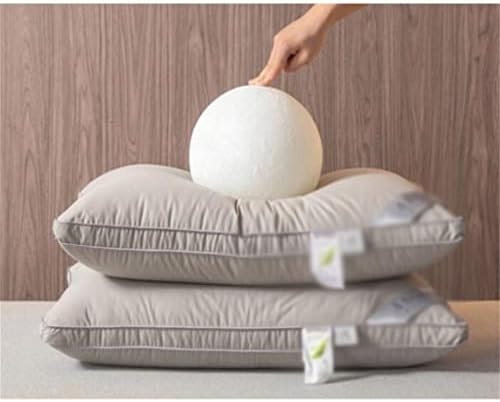 Asuvud pamuk trodimenzionalni jastuk za kućanstvo jezgra pamučne sojine jastuk jezgra jastuka