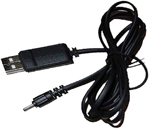 UPBright USB 5V DC kabel za punjenje kabela za punjenje punjača Zamjena kabela za kabel za kabel za KTEC P3812 KSAPK0110500200FU NABI