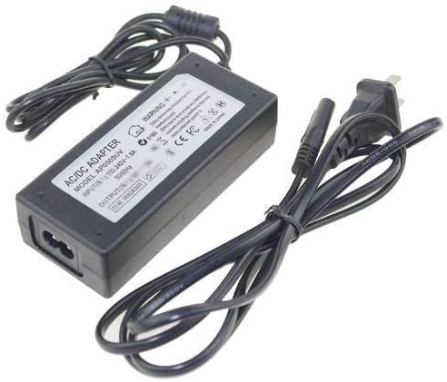 Kircuit AC/DC adapter Zamjena za gigabajt GB-BXI3H-4010 GB-BXI3-4010 GB-BXI3-5010 GB-BXI3H-5010 Brix Ultra COMPACT MINI PC kabel za