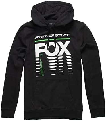 FOX Racing Men's Pro krug pulover runo