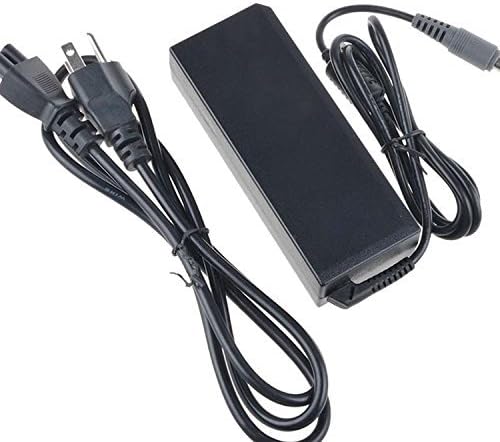 Marg AC/DC adapter za Potrans model UP04821120; IxTreamer XTreamer Media Player iPhone 2.0iPad kabel za napajanje kabela za napajanje