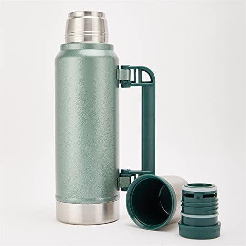 Amayyabwh termalni karafe putničke vakuumske tikvice od nehrđajućeg čelika termo boca prijenosna čaša izolirana šalica termo boca za