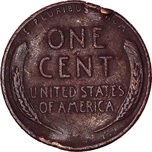 1944. Lincoln Wheat Cent 1c Sajam
