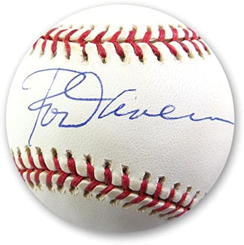 Rod Carew potpisao je autogramirani al bejzbol anđeli blizanci JSA AI97751 - Autografirani bejzbol