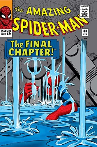 Spider-Man: 100 kolekcionarskih naslovnica stripa