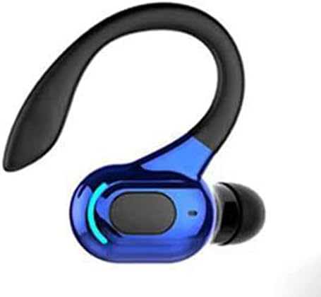 Mbeta Nove bežične Bluetooth slušalice 5.2 dugačka pripravnost Extra bas slušalice Sportske slušalice u uhu
