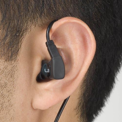 Ultimate Ears Triple.Fi 10 Pro Slušalica pištolja metal plava